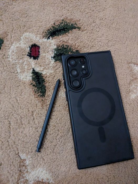 Samsung s22 ultra Snapdragon