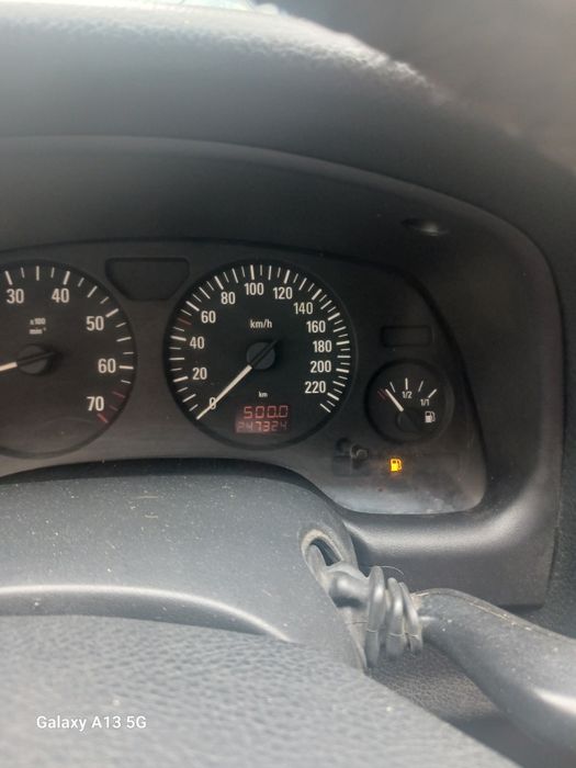 Opel astra g 1.4 16v