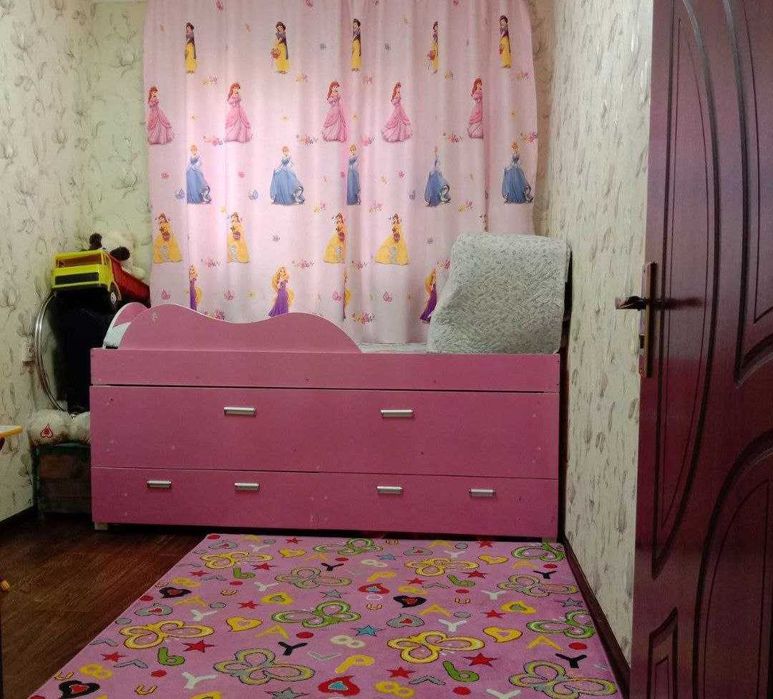 ИПОТЕКА  Продается 2/3/4 кв массив ТТЗ-4 №253 Жамила