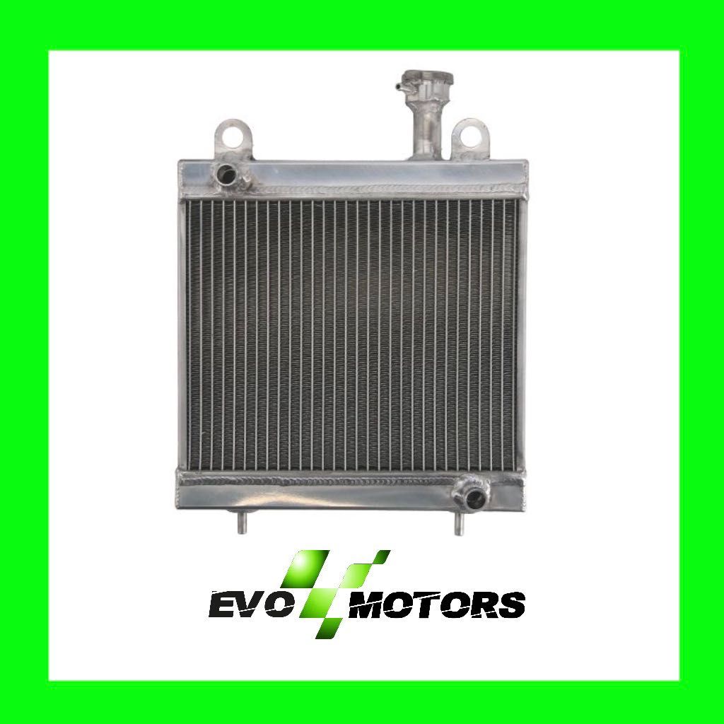 Radiator Racire Apa POLARIS SCRAMBLER 500 an 2010-2012 ATV 2011 EVO214