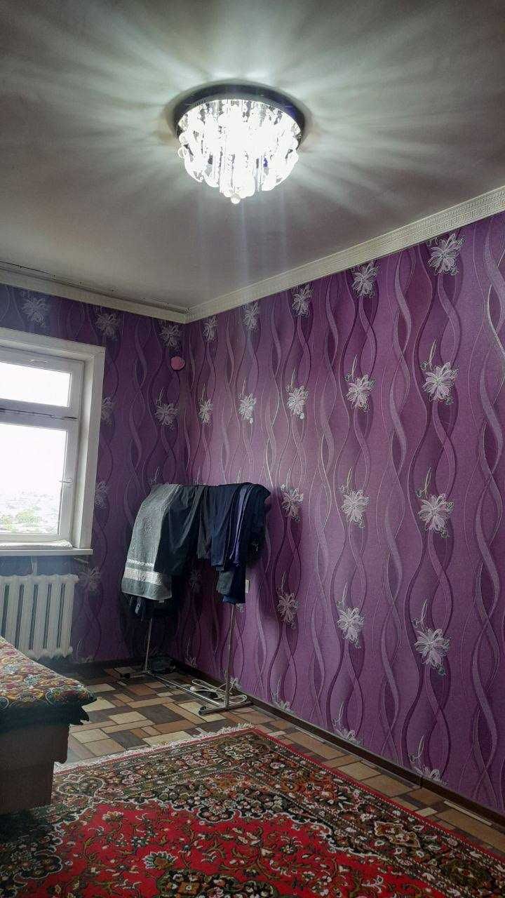 Продаётся 3-х комнатная квартира на Дружбе Народов