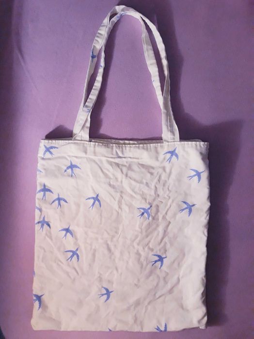 Чанта ръчна изработка