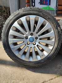 Jante aliaj 17 ford 5 x 108