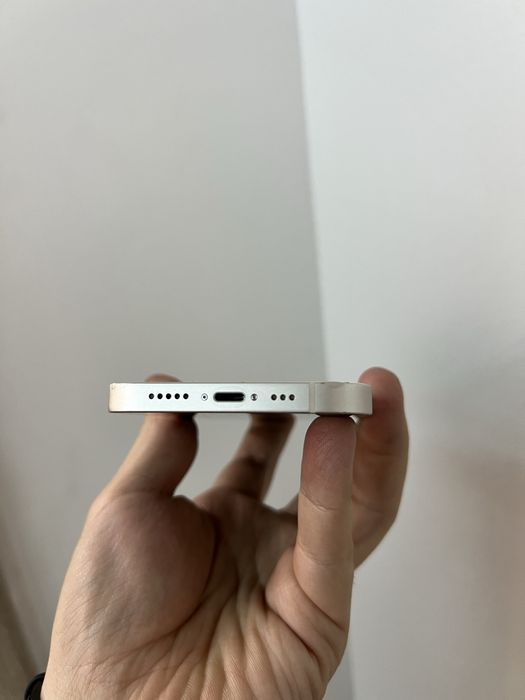 iPhone 14 128GB Alb 100% baterie