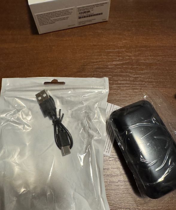 Căști Wireless (in ear)