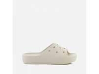 Чехли Crocs Classic Platform Slide  размери - 39-40