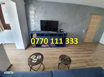 Apartament 3 camere confort 1 decomandat Progresu, mobilat utilat NOU