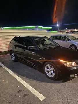 BMW e61 520D Pret FIX!