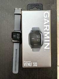 Vand smartwatch Garmin Venu SQ Nou, 600 lei