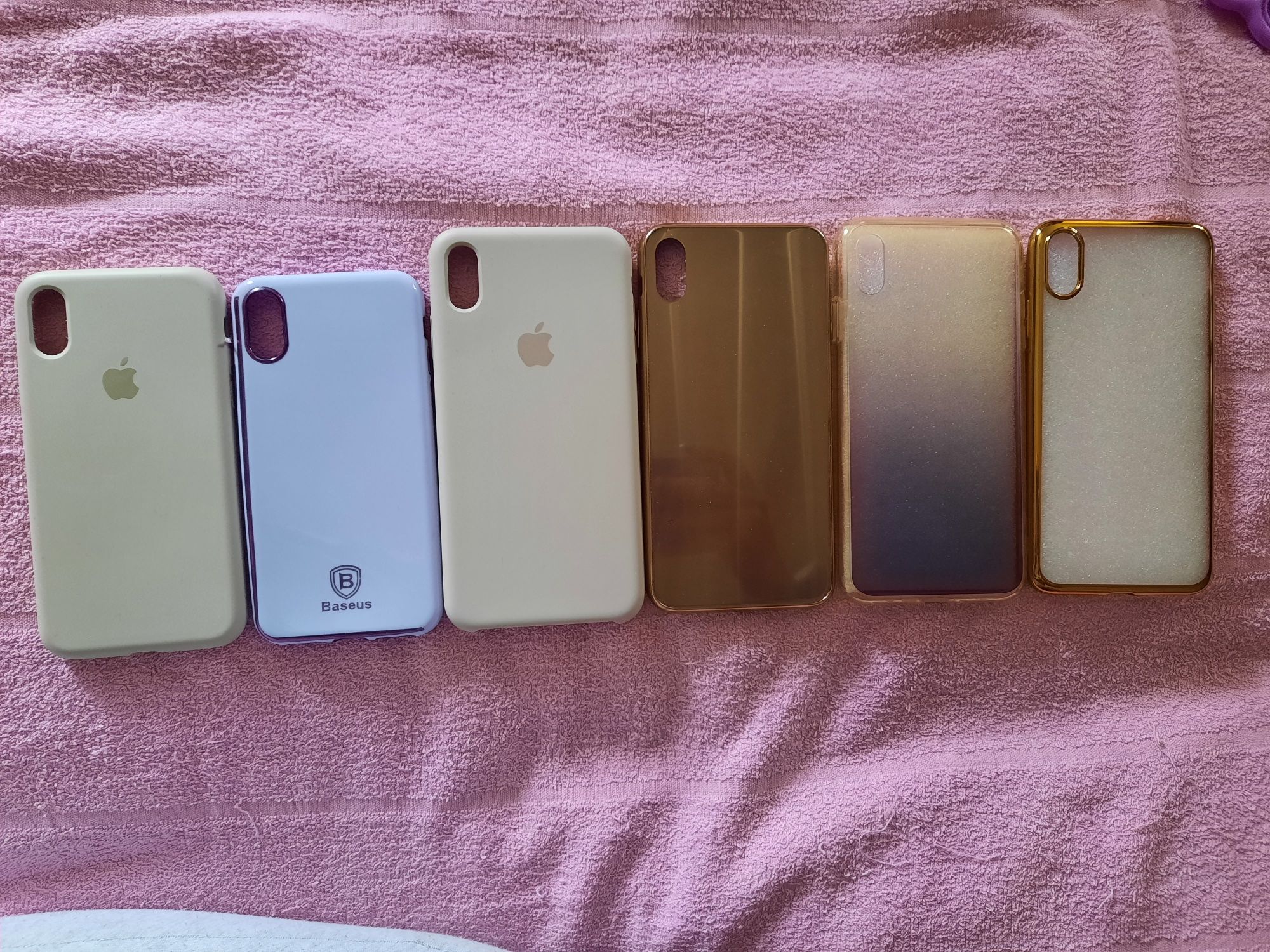 Чехол на ipone X, Xs, X pro max, 15