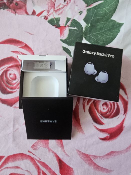 Vând cutii samsung