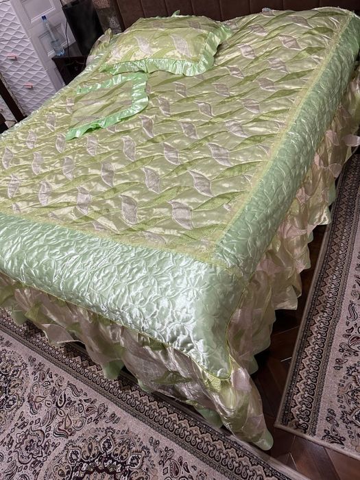 покривал для спални