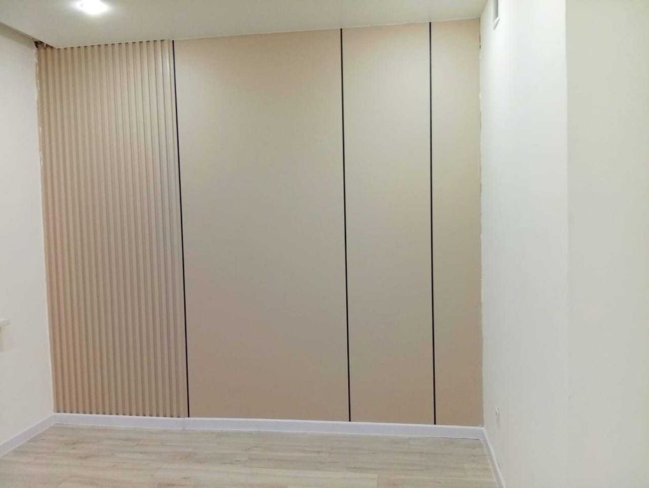 Продам новую 2х комнатную студию