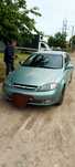 Vand Chevrolet lacetti