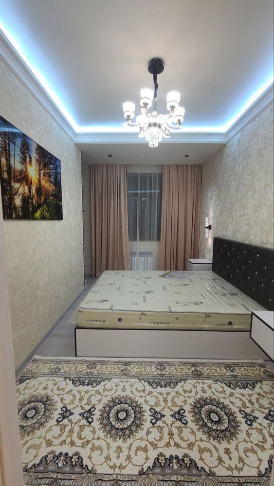 Продажа 3 комнатная 2 этаж Согдияна