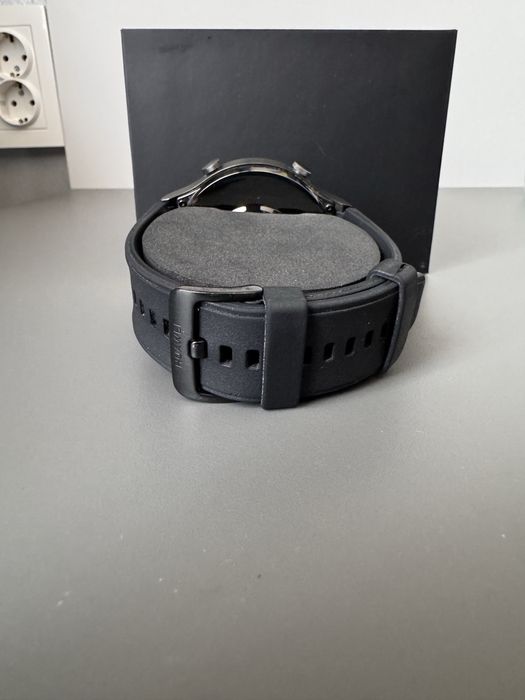 Huawei gt2 pro silicon