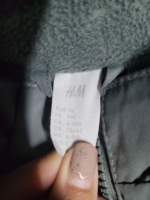Combinezon H&M,74 cm