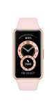 Фитнес гривна Huawei BAND 6 FRA-B19 SAKURA PINK , 1.47