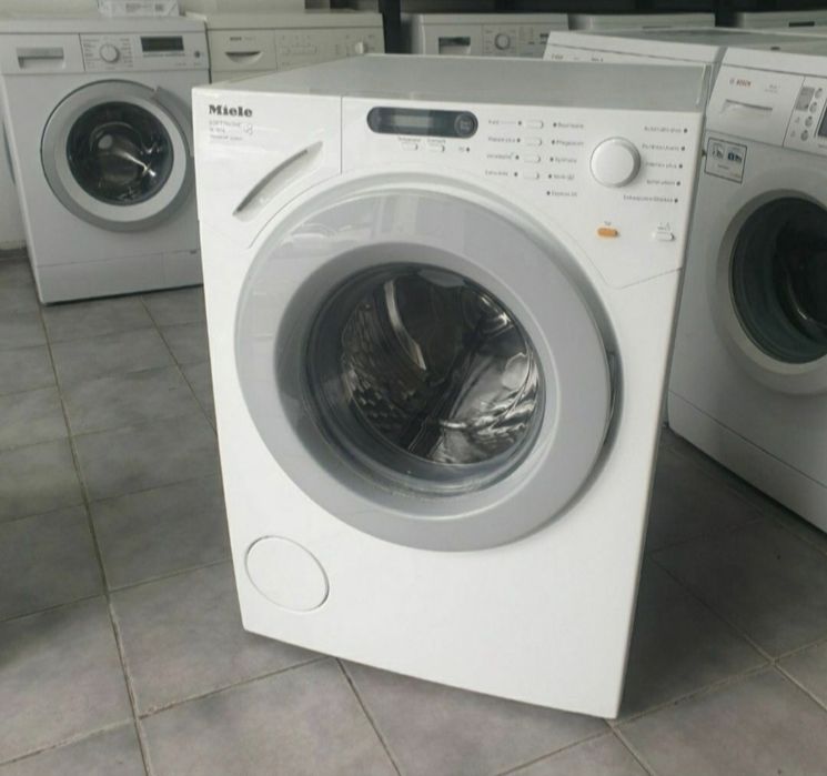 LICHIDARE DE STOC.  Miele  wbd 12402 wps wsua