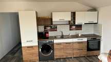 Apartament de inchiriat in bloc nou