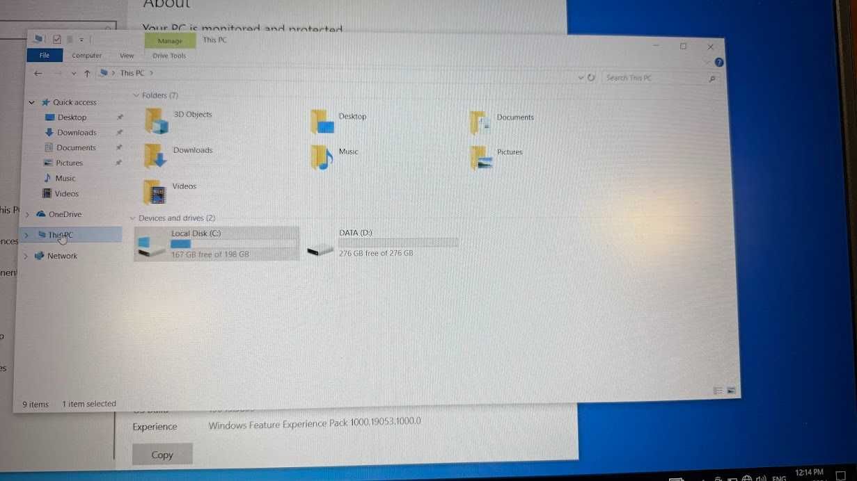 Лаптоп Dell Vostro 3515 и Acer Aspire 3 A315-23