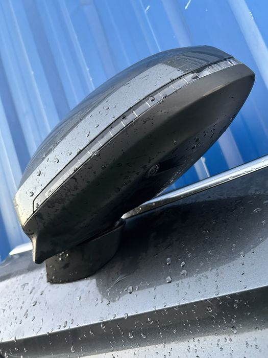 Oglindă dreapta cu cameră Audi A5 2022