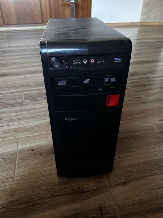 Гейминг компютър