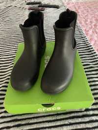 Ghete Crocs dama 37