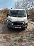 Vand Peugeot Boxer