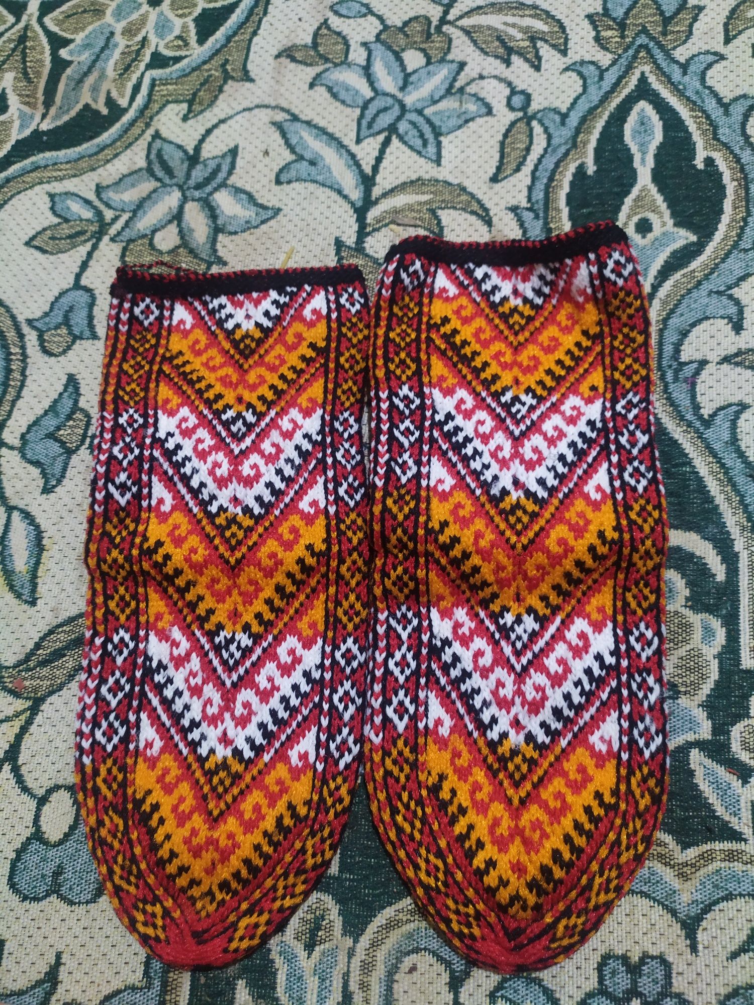 Длинные чешки  продам