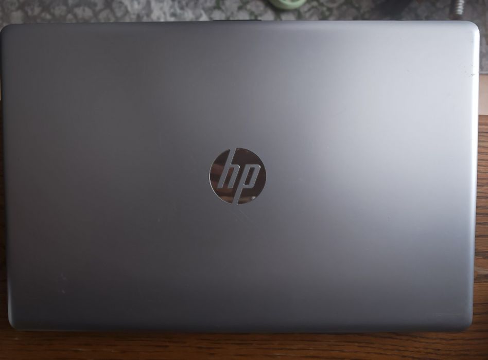 Laptop Hp Intel I7