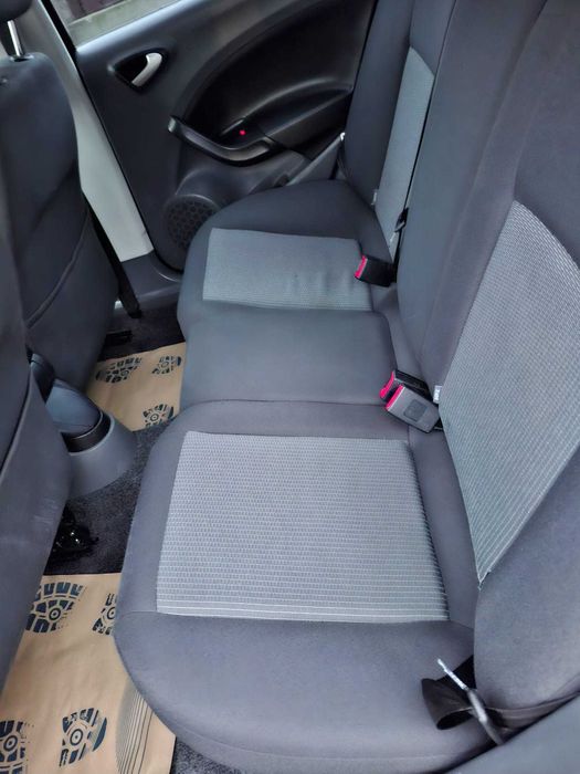 SEAT Ibiza Break 2011 1.2TDi 75 CP E5 Clima, recent adus Olanda