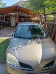 Vând autoturism Nissan Primera 2.2dcii
