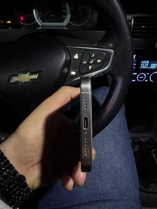 Iphone 15 Pro Max 256 GB