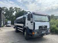 Servicii Vidanjarii / Vidanja