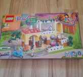 LEGO 41379 Friends nou sigilat Restaurantul din Orasul Heartlake