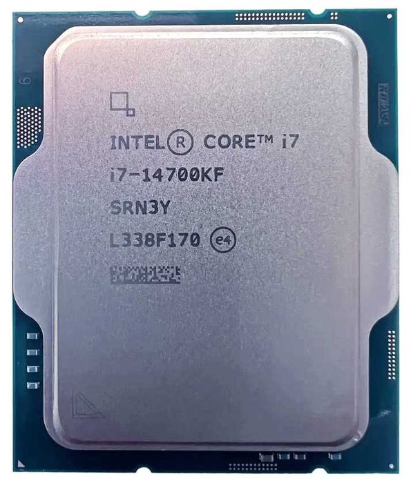 Vand setup gaming high-end unlocked LGA1700 fara placa video