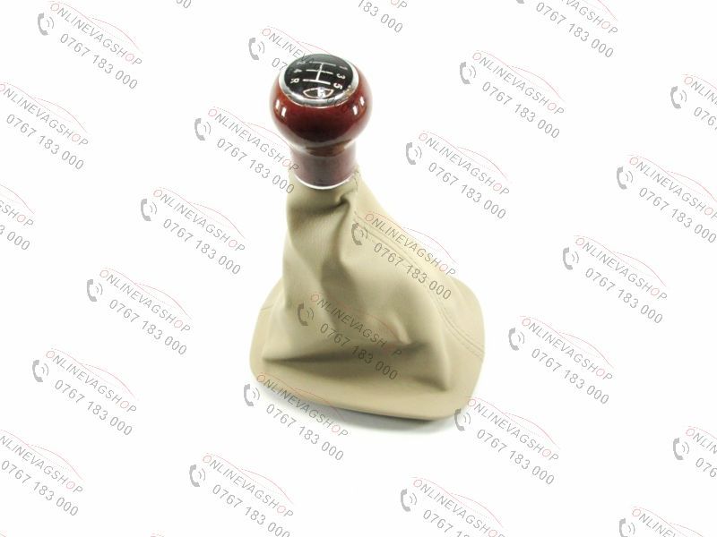 Manson crem schimbator + nuca mahon Vw Passat B5 5 viteze