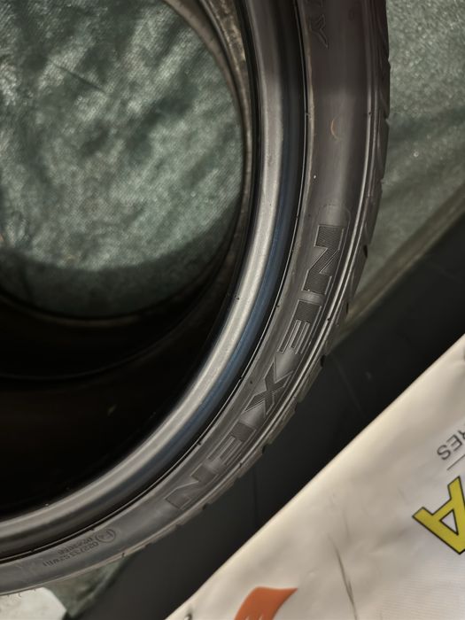 235/35 R19 91Y XL - Nexen N8000 Oferta