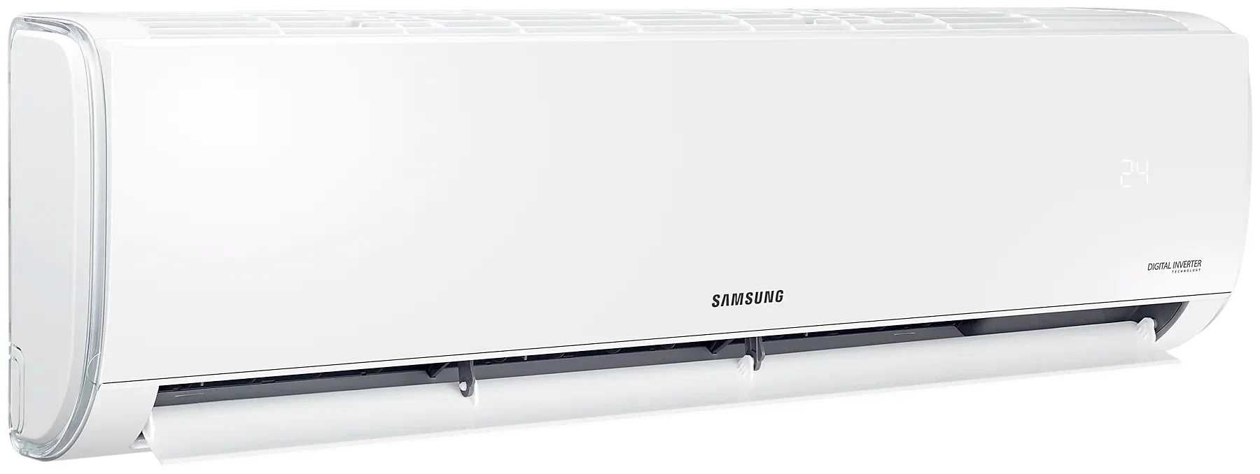 Кондиционер Samsung | Инверторный | до 35 м² | R32