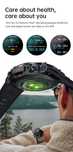 CEAS Smart MODAVEN HD Apel Bluetooth Monitorizare Android iOS Verde