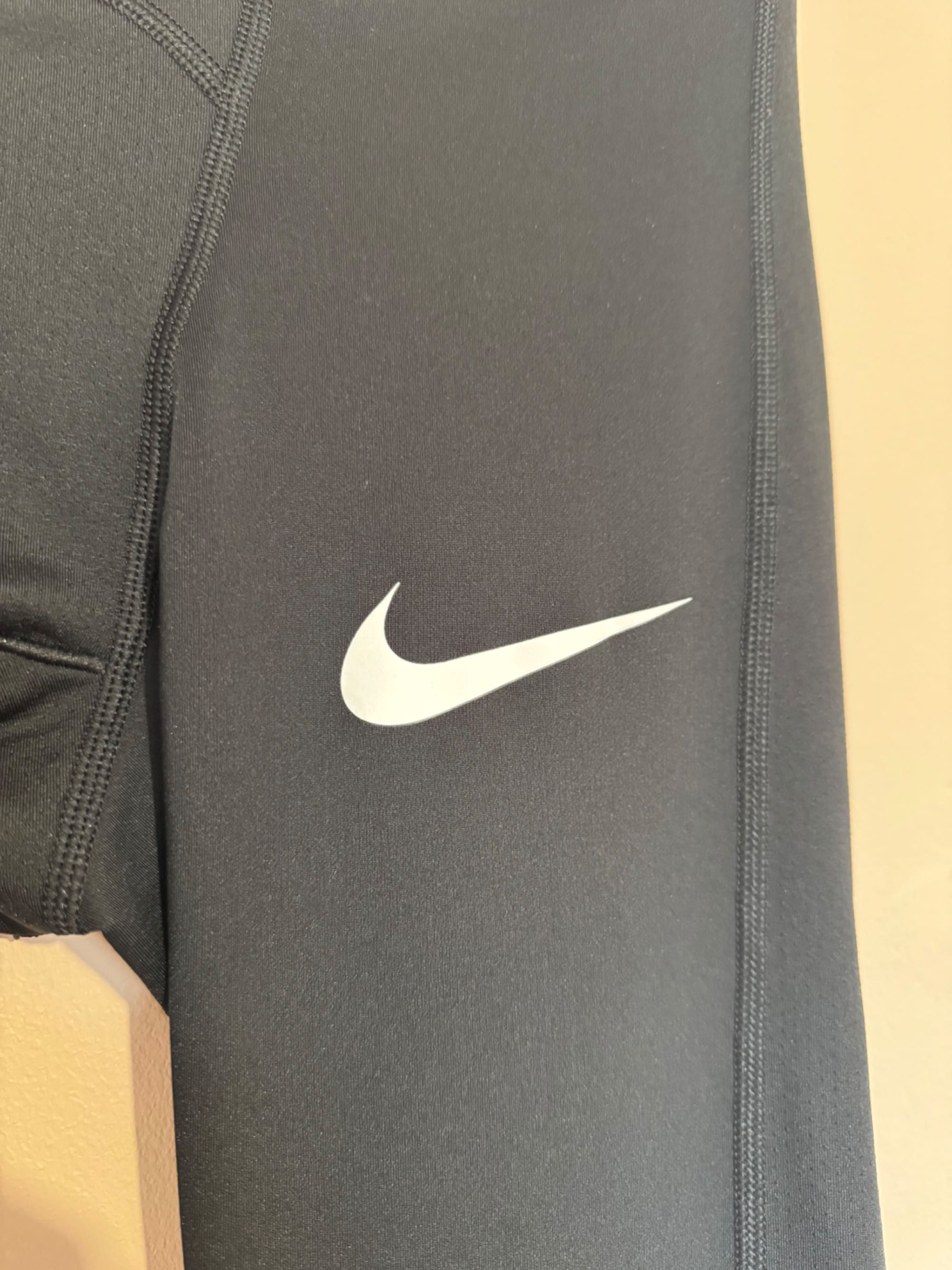 2 броя Мъжки клин Nike Pro Tight.