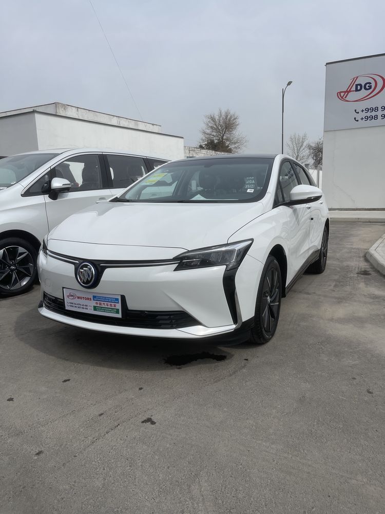 Продаётся Buick VELITE 6 EV