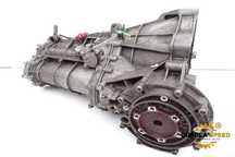 Cutie viteze manuala 6+1 NSX Start-Stop 2.0TDI Audi A4 B8/8K [facelif