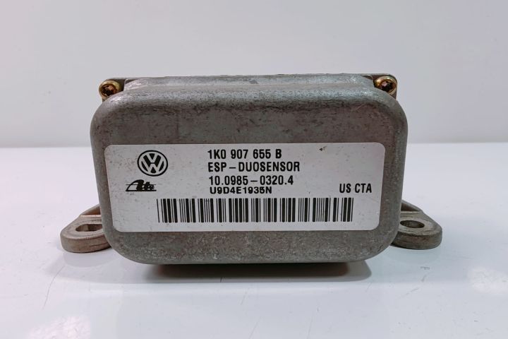 Senzor ESP  1K0907655B Volkswagen VW Touran prima generatie (facelift