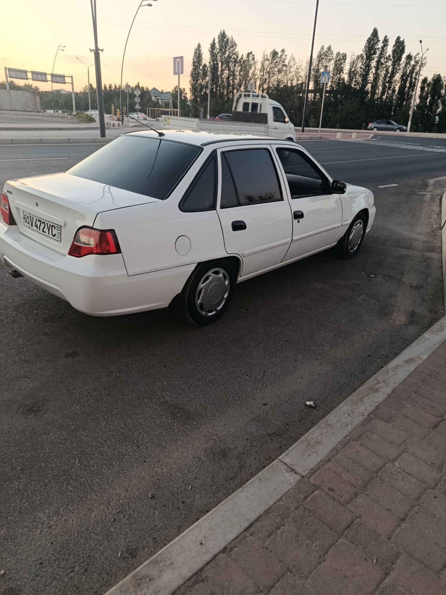 Arenda Nexia 2. Bosh Tolov 700y.e 36Oy 250y.e Dan