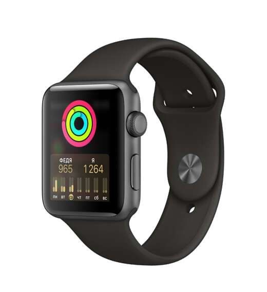 Apple Watch Series 3