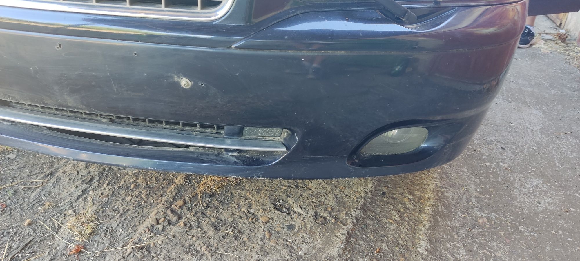 Предна броня за Волво с80,volvo s80,feis-2004g