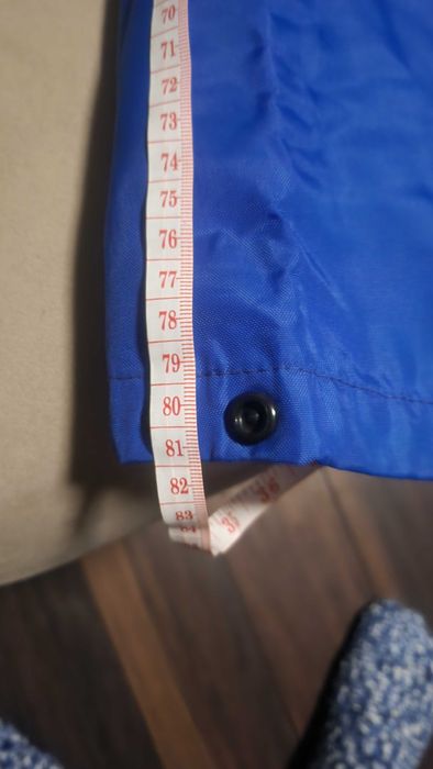 Продава се водоустойчиво яке Dainese