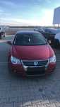 Dezmembram Volkswagen EOS 2.0 TDI Automat  an fabr. 2008